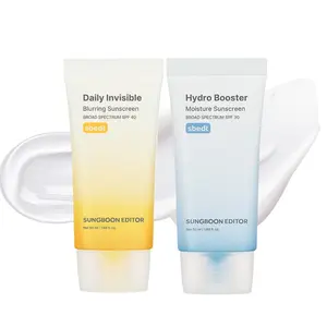 [Sungboon] Sun Care Duo