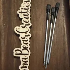 Metal Pen Refill