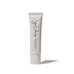 Clear Base Moisturizer - Nourishing Skincare Cream for a Balanced-Looking Complexion