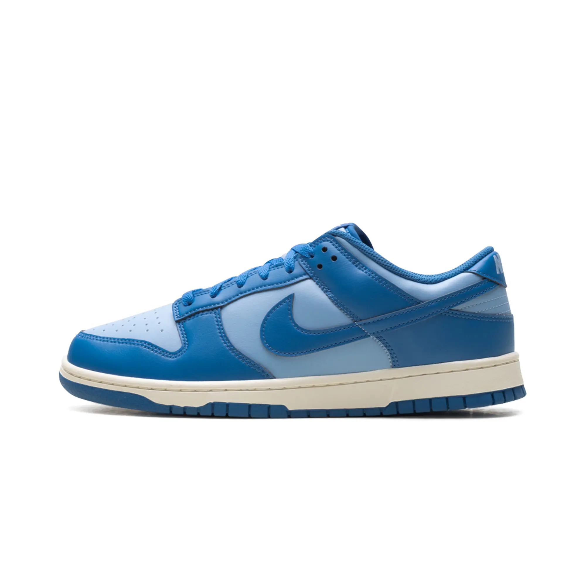 Dunk Low "Psychic Blue" HF5441 400 Dunk Low "Psychic Blue" HF5441 400