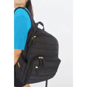 FEATHERLIGHT PUFFER BACKPACK
