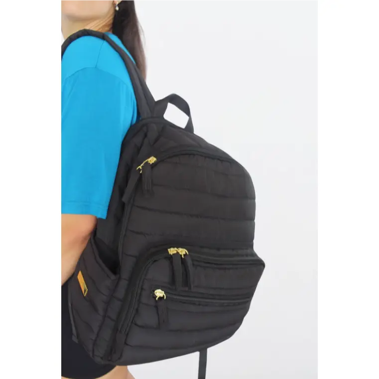 FEATHERLIGHT PUFFER BACKPACK FEATHERLIGHT PUFFER BACKPACK