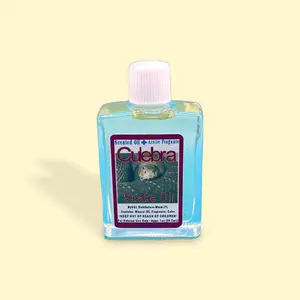 Culebra oil