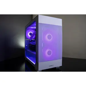 Corvette Class Gaming PC