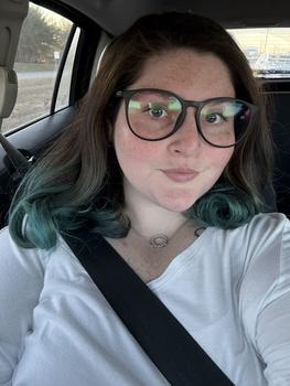 product review image from Haley Greer 9