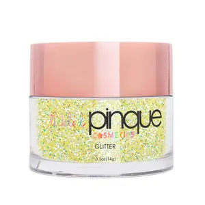 Paparazzi Sprinkles Nail Glitters • Audrey