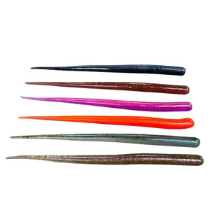 7D Floating Worm Bundle