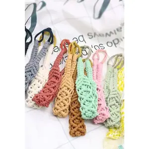 LA3accessories N E W C O L O R S Boho crochet elastic head wrap