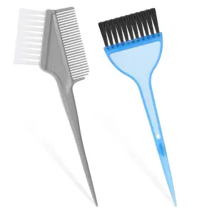 Professional Hair Color Brush Hair Dye Kit for Hair Tint Dying Coloring Applicator Hair Dye Brushes Tinting Comb for Students Women Salon Use Home DIY Dyeing