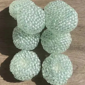 Beaded String Noisy Ball Fidget Toy – Satisfying Stress Relief Sensory Toy for Teens & Adults