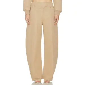 Camila Coelho Amaia Pants in Khaki
