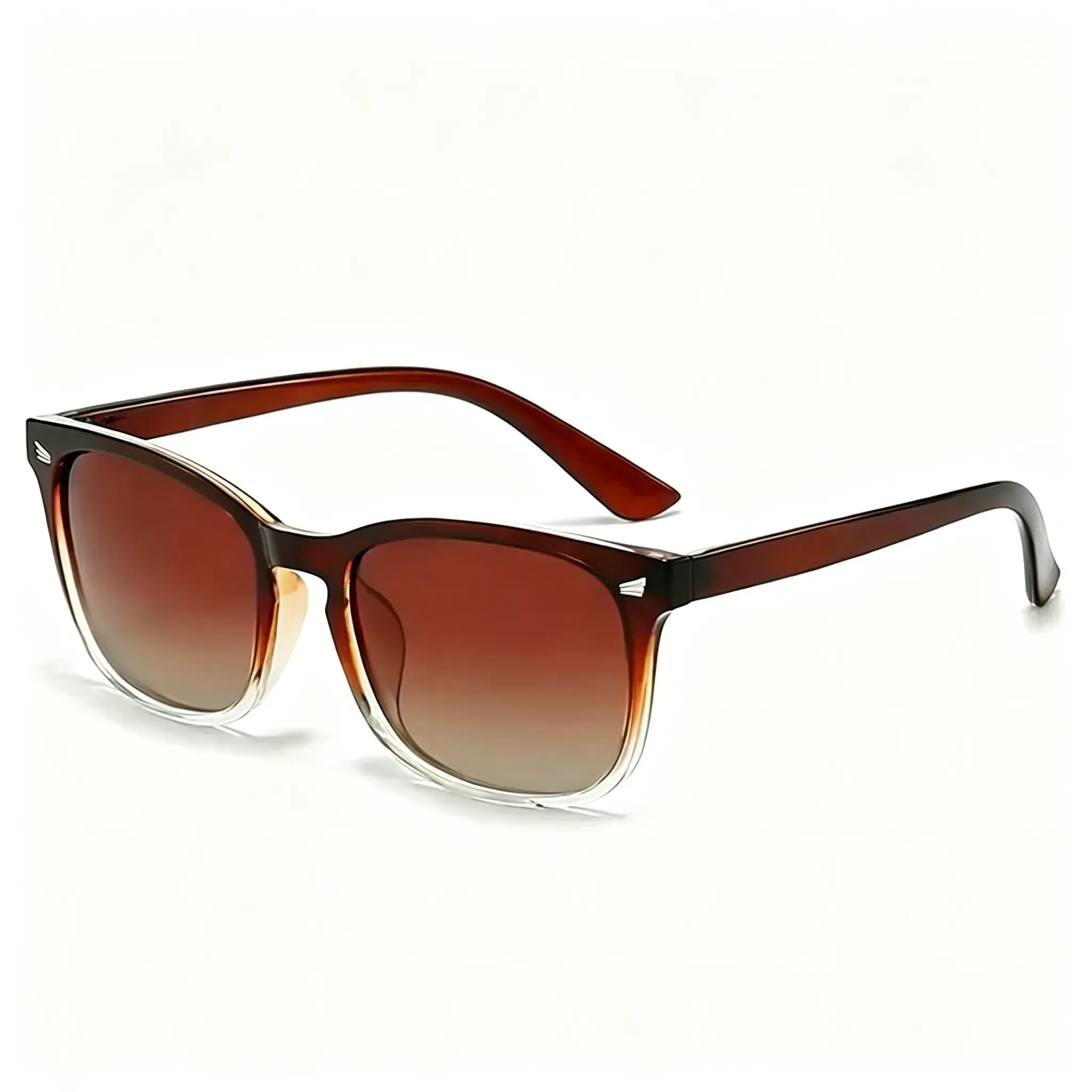 Women’s Polarized Retro Sunglasses, UV400 Classic Fashion Shades for Driving, Beach, Travel, Summer Outfits & Daily Wear