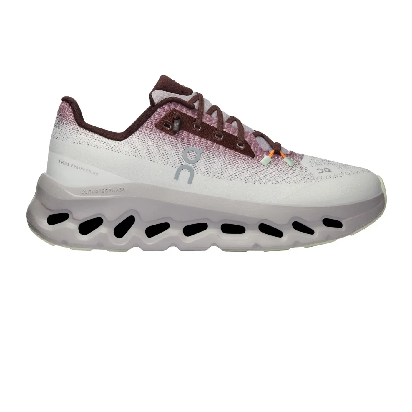 On Women Shoes Cloudtilt - Your Lightweight, Ultra Cushioned Hero, Precision Engineered for Lasting Comfort During All Day City Adventures (Quartz & Pearl)