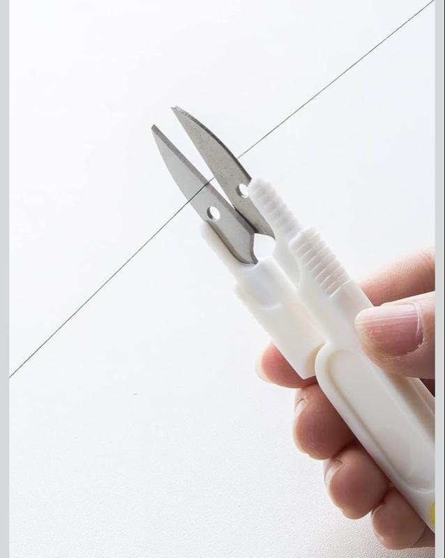 14 pcs Sewing Seam Ripper Kit Set – Thread Remover Tools with Measuring Tape & Needle Threaders (Multi-Color Set)