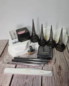 Complete builder gel kit Complete builder gel kit