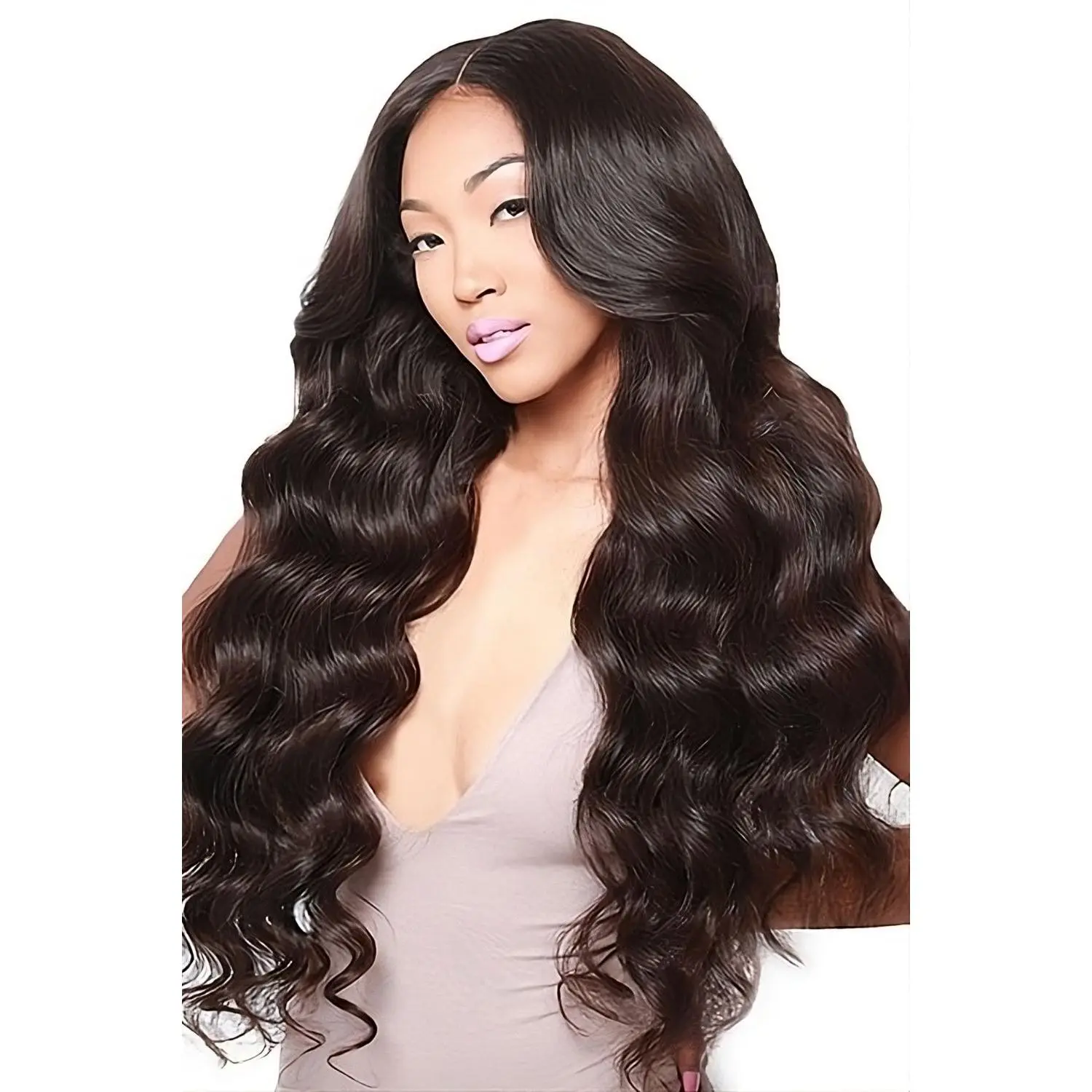 Peruvian Body Wave Bundle
