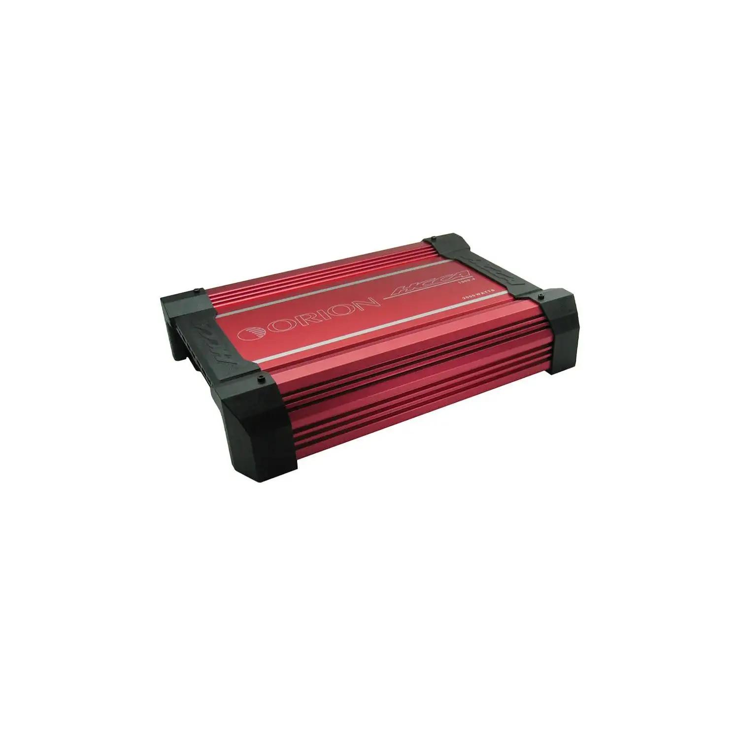 Orion Car Audio HCCA1000.4 - 1000W RMS 4-Channel Class-AB Amplifier