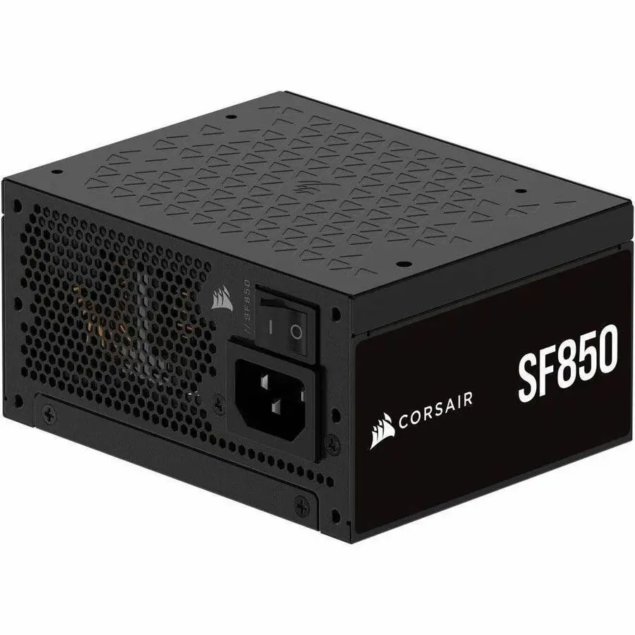 Corsair SF RPS0175 Desktop Power Supply Unit, 850W Output 850W Computer & Office Component