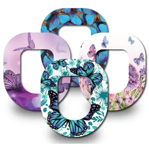 Butterfly Variety Pack - Omnipod
