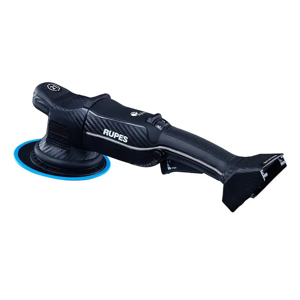 RUPES Random Orbital Polisher Bigfoot HLR21 iBrid Tool (Tool Only) [9.HLR21]