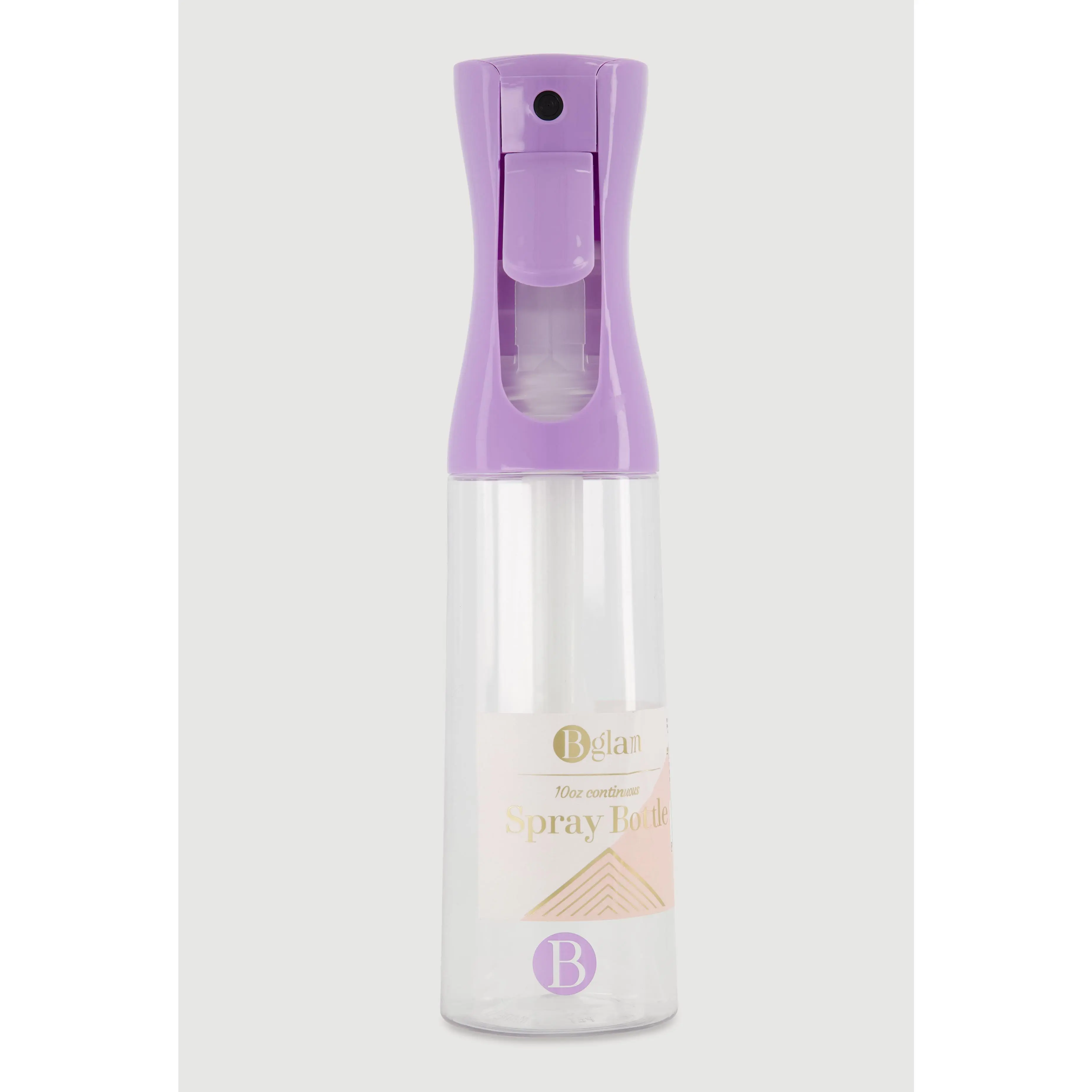 Continuous Spray Bottle