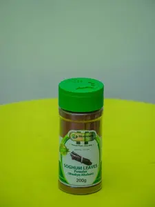 Meannan Soghum Leaves Powder (Waakye Ahaban)- 200g