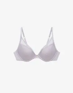 24/7® Classic Uplift Plunge Bra
