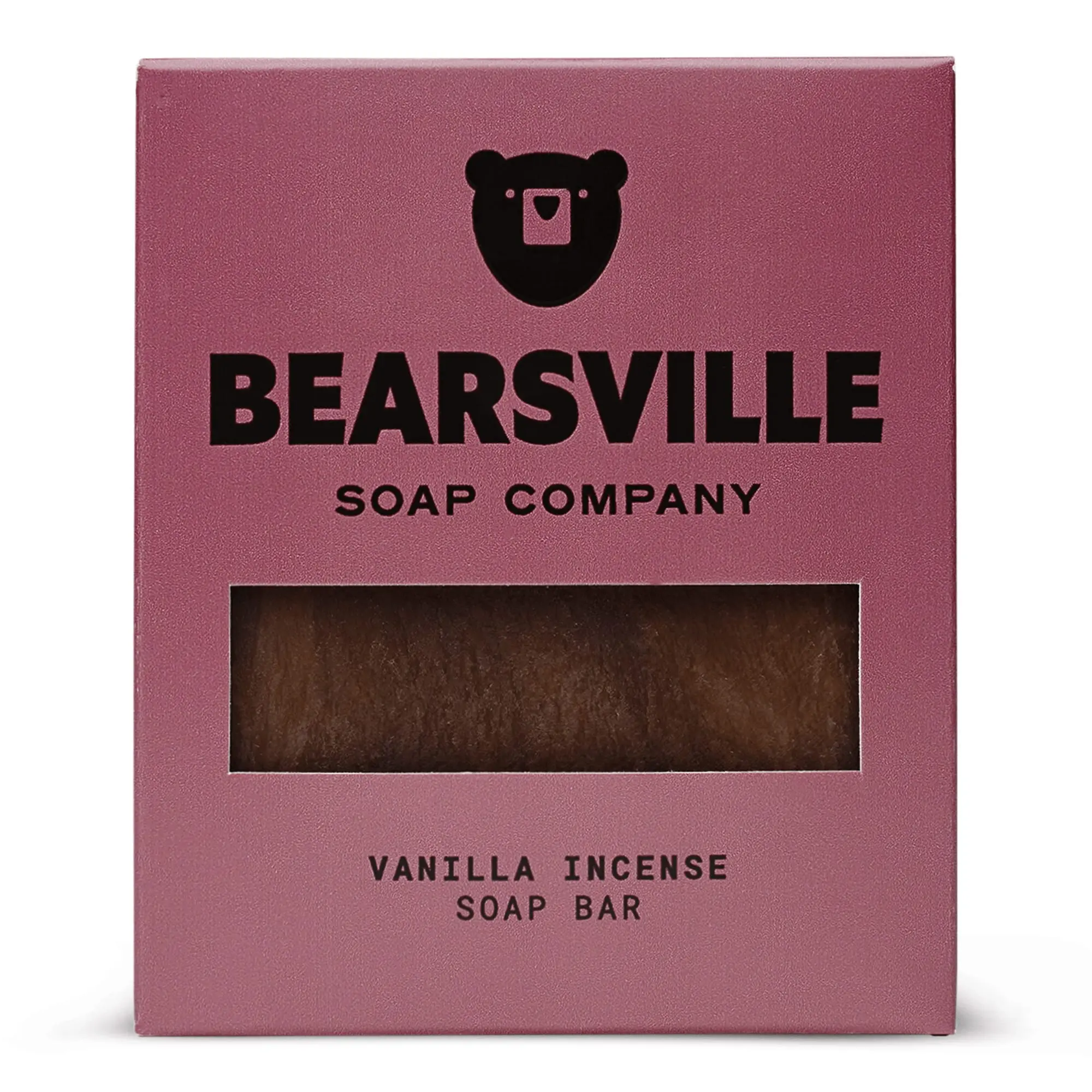 Vanilla Incense