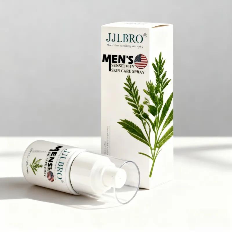 Men's Best Care Spray 30ml | Soothing Post-Shave Serum for Sensitive Skin | Hydrating & Nourishing Essential for Men