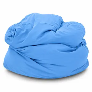 Claire De Lune Breakup Recovery Bamboo Cloud Pillow - Emotional Comfort Gift, Post-Breakup Support, Cool Insert, Squishy Sleep Cushion