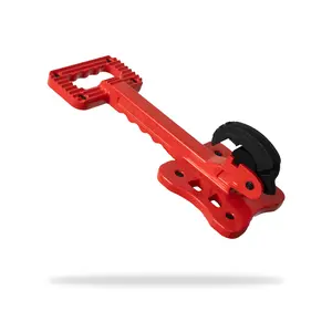 The Roughneck Steel (SPV02). 2" Capacity.