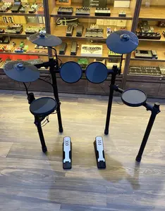 Brand new Yamaha DTX 402K Electric Drum