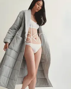 Sierra Robe Sierra Robe