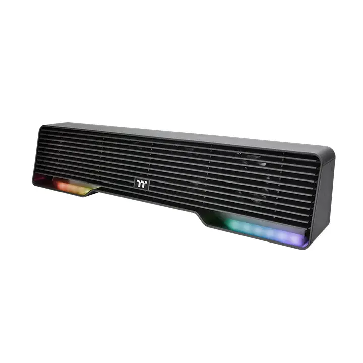 ARGENT DS 100 Desk Cooler, Office Equipment Part, PC Accessories