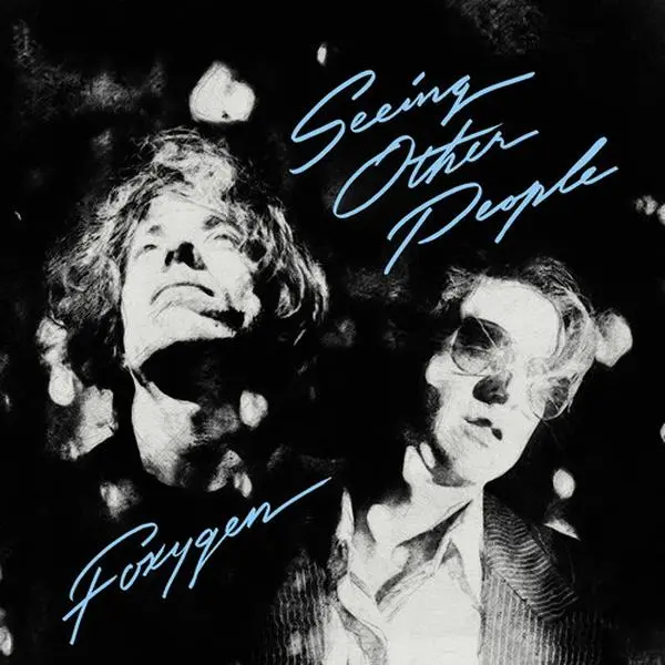 Foxygen - Seeing Other People  [COMPACT DISC - CD]