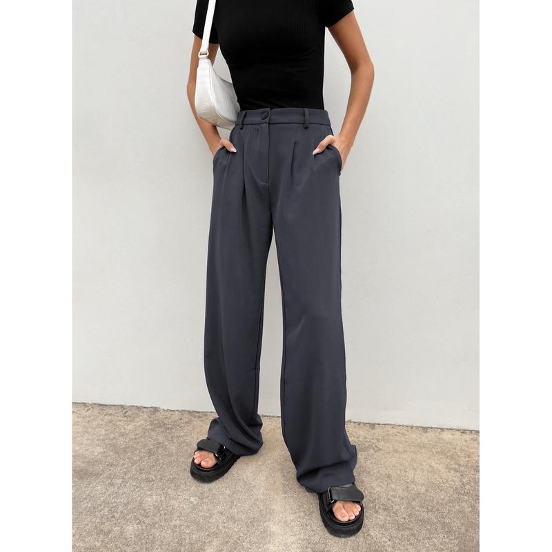 Archer Pants Slate Lower Impact