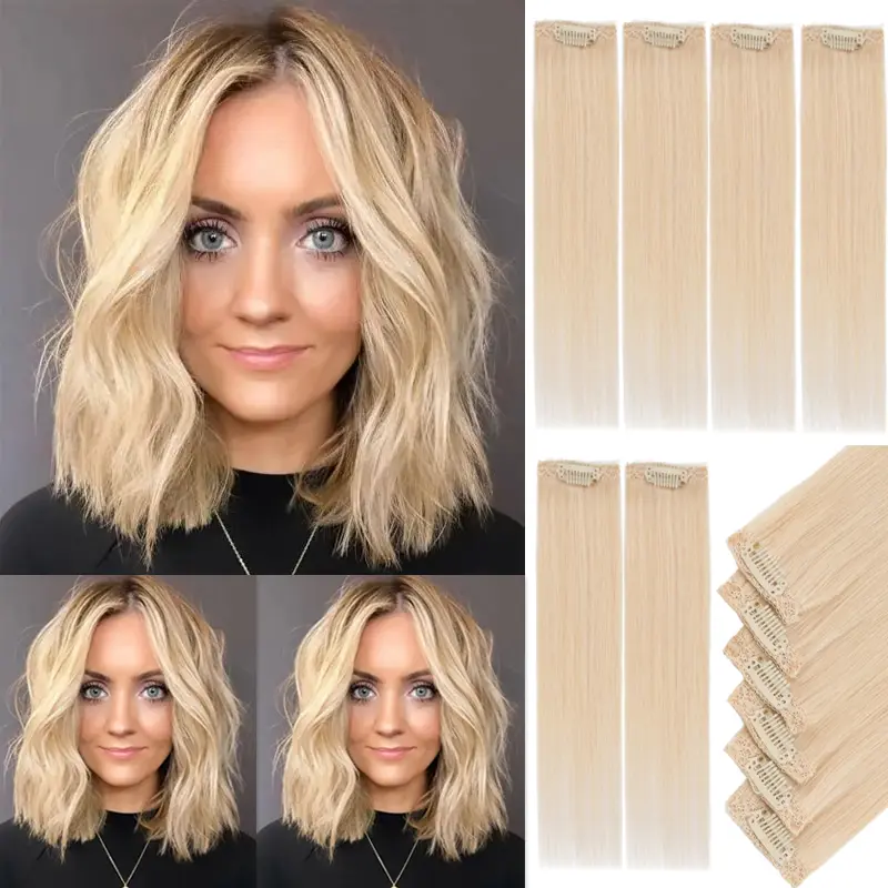 #60R Platinum Blonde