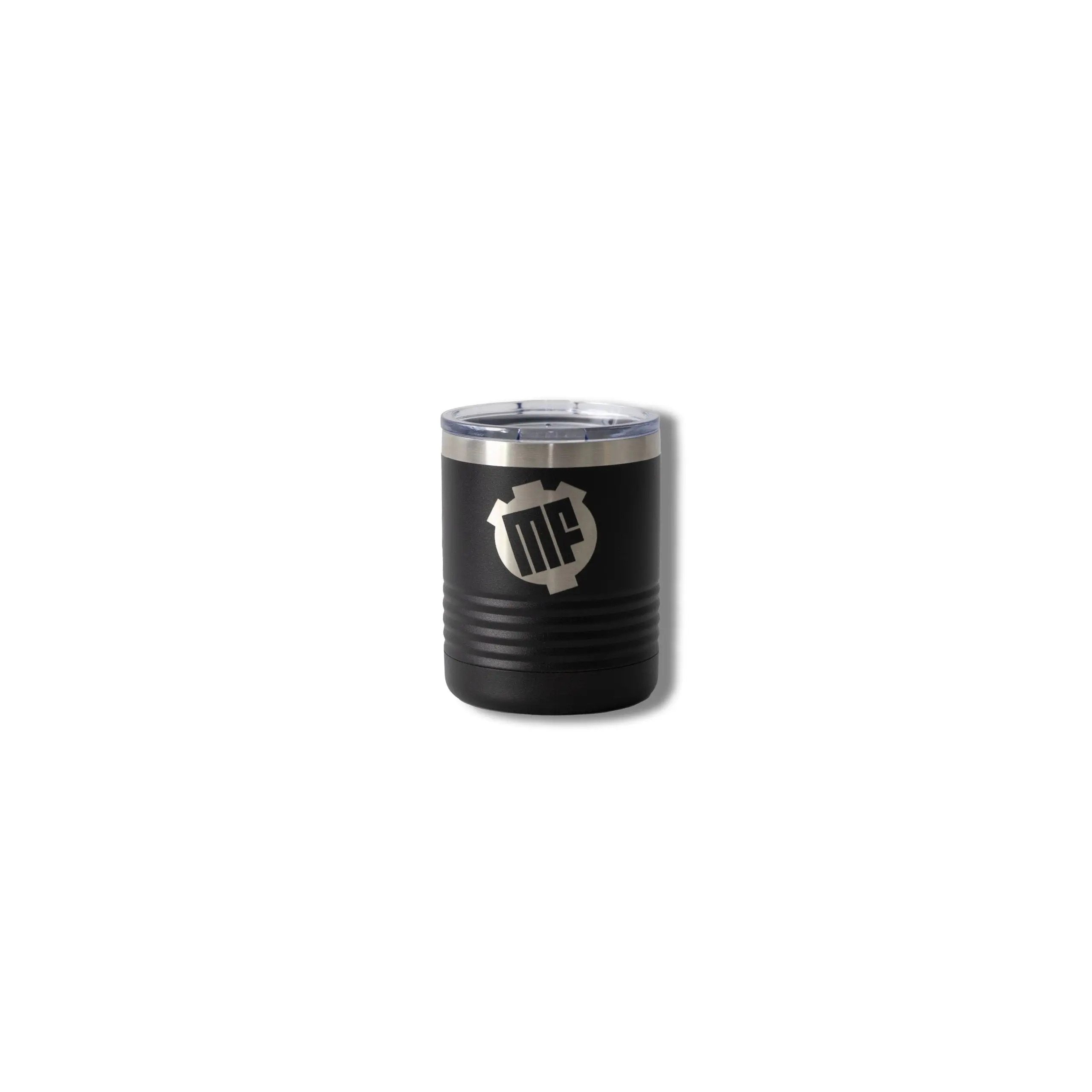 MF Camping Tumbler