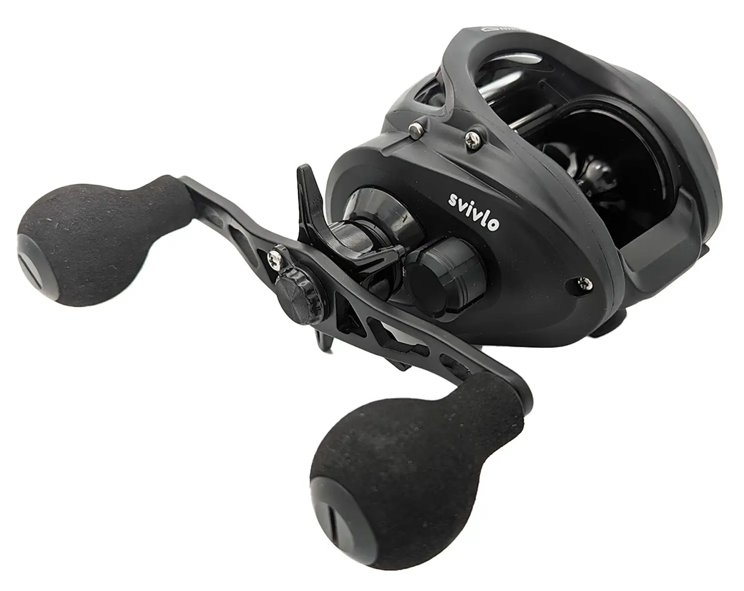Svivlo Genesis ONE Baitcasting Reels