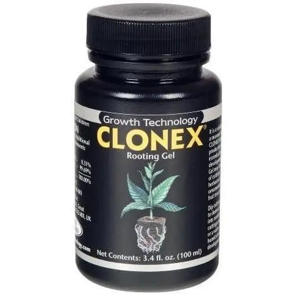 Clonex Gel 100 ml Multi-Pack Plant Clonex Gel 100 ml Multi-Pack Plant