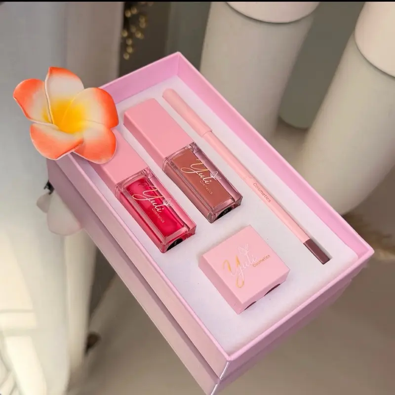 Yuli Cosmetics Lip Kit Cloud kiss