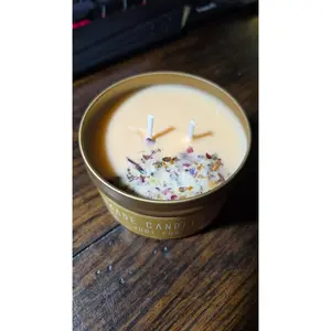 Soy Wax Candle
