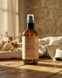 LUMIQ Belly Oil