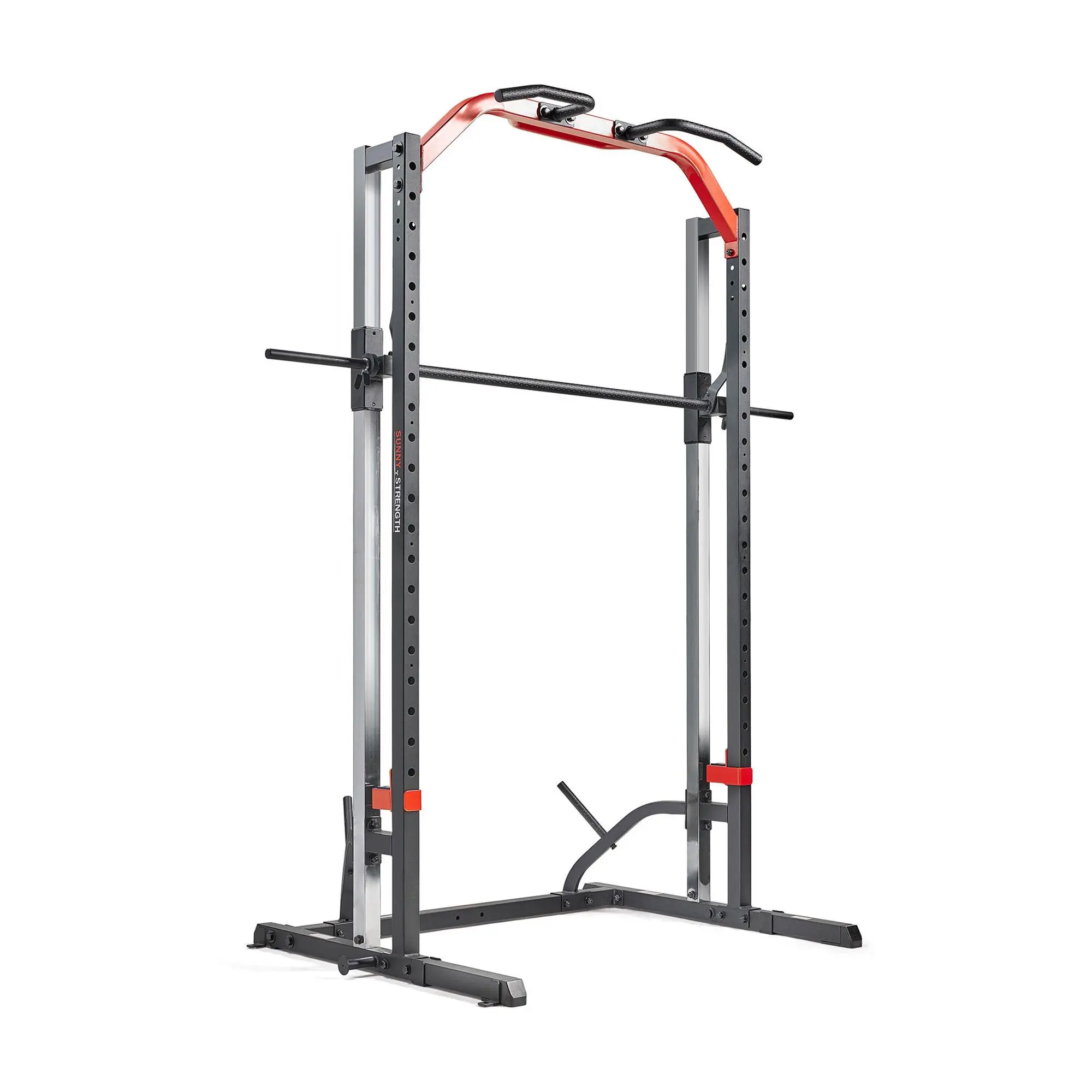 Sunny Health & Fitness Smith Machine Squat Rack Sunny Health & Fitness Smith Machine Squat Rack