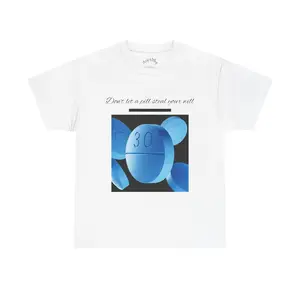 P3rc 30 graphic tee