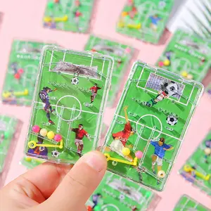 10-30 Piece Football Theme Finger Pop Desktop Game Set, Perfect for Birthday Parties, Kindergarten Prizes, Easter Christmas Socks Filler