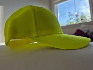 cap