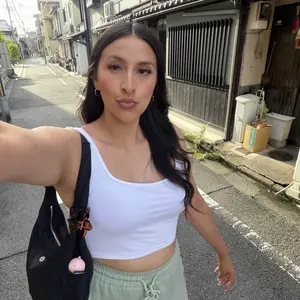 【Creator’s Pick】Halara High Waisted Drawstring Pocket Wide Leg Baggy Casual Linen-Feel Pants
