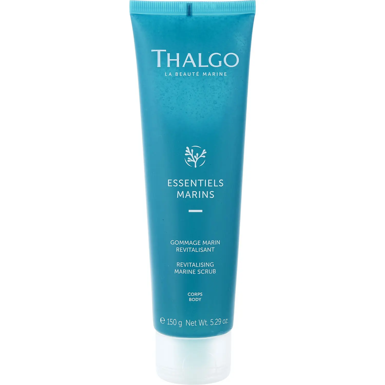 Thalgo By Thalgo Revitalising Marine Scrub For Women