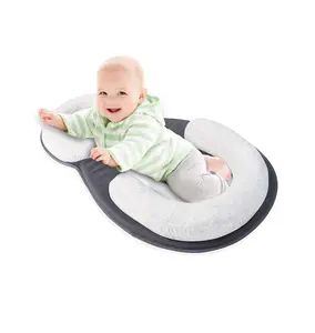 Floor Seats & Loungers Bed Soft and Cozy Cover Made of Memory Foam, Snuggle Adjustable Ergonomic Support Pillows for Sleeping